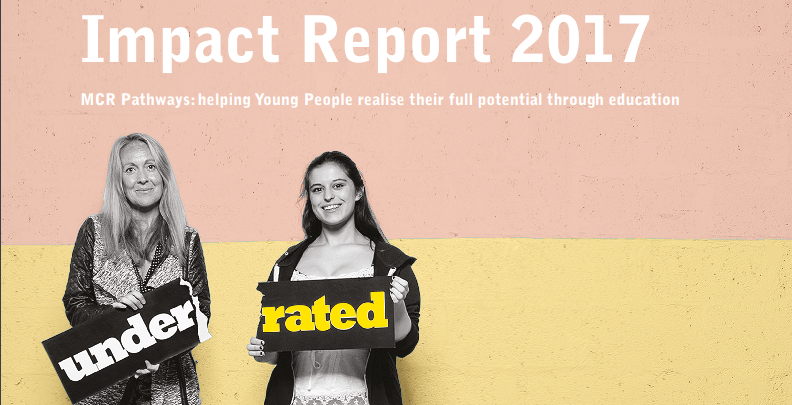 Impact report