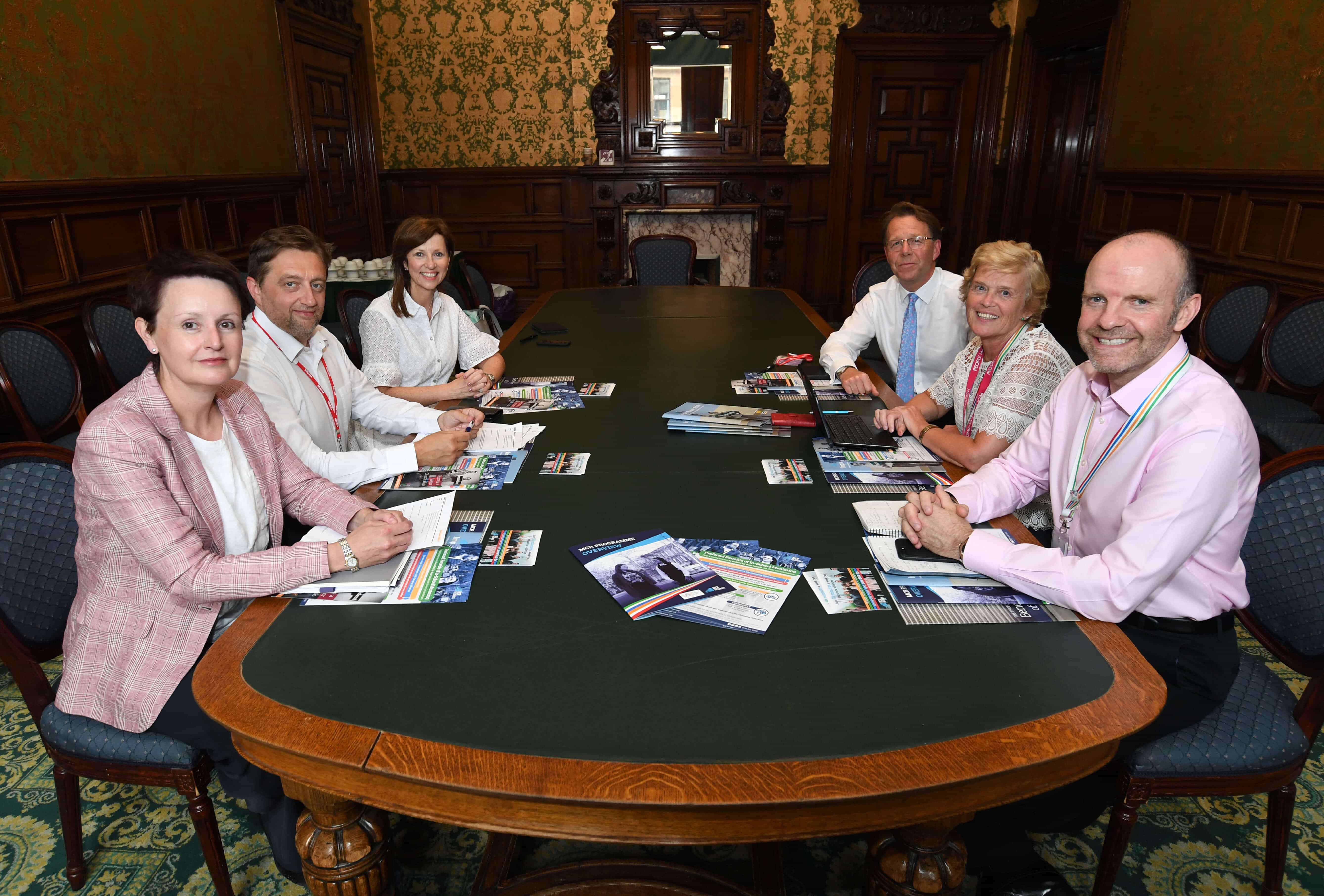 Advisory Group