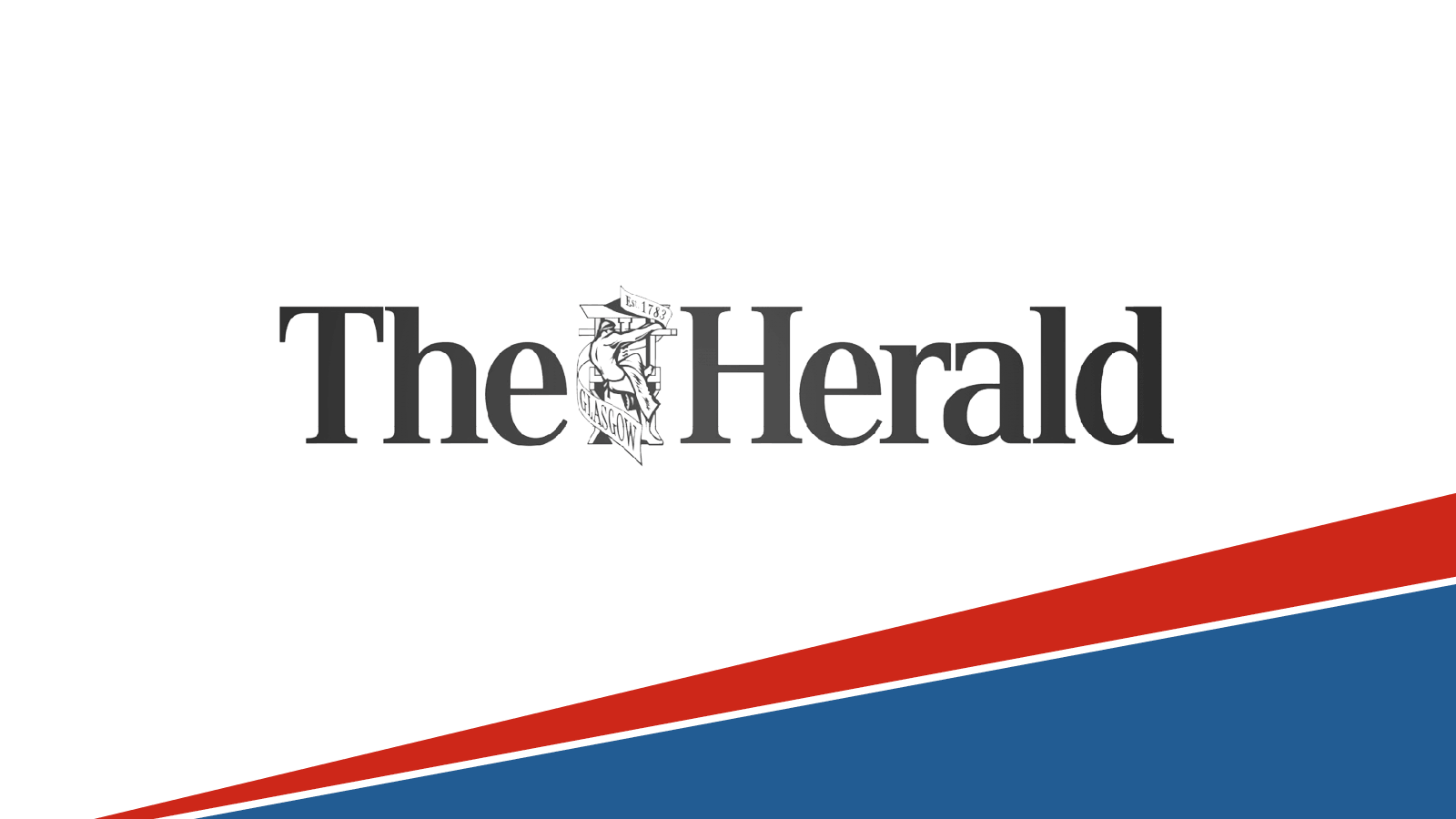 The Herald and Sunday Herald