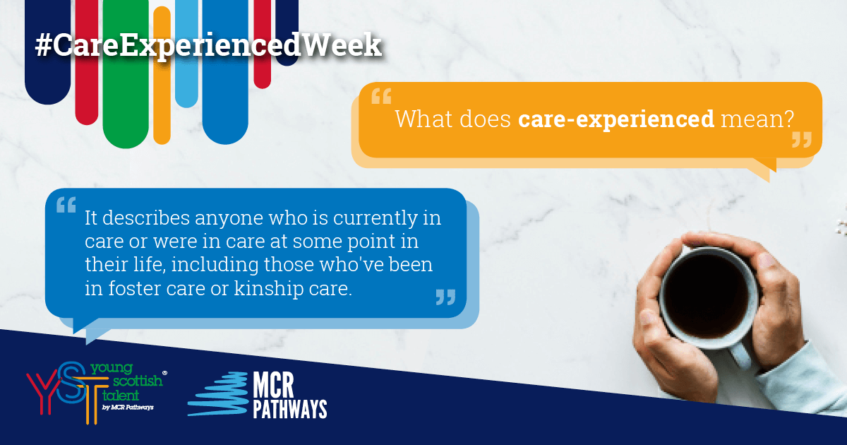 Care-Experienced Week