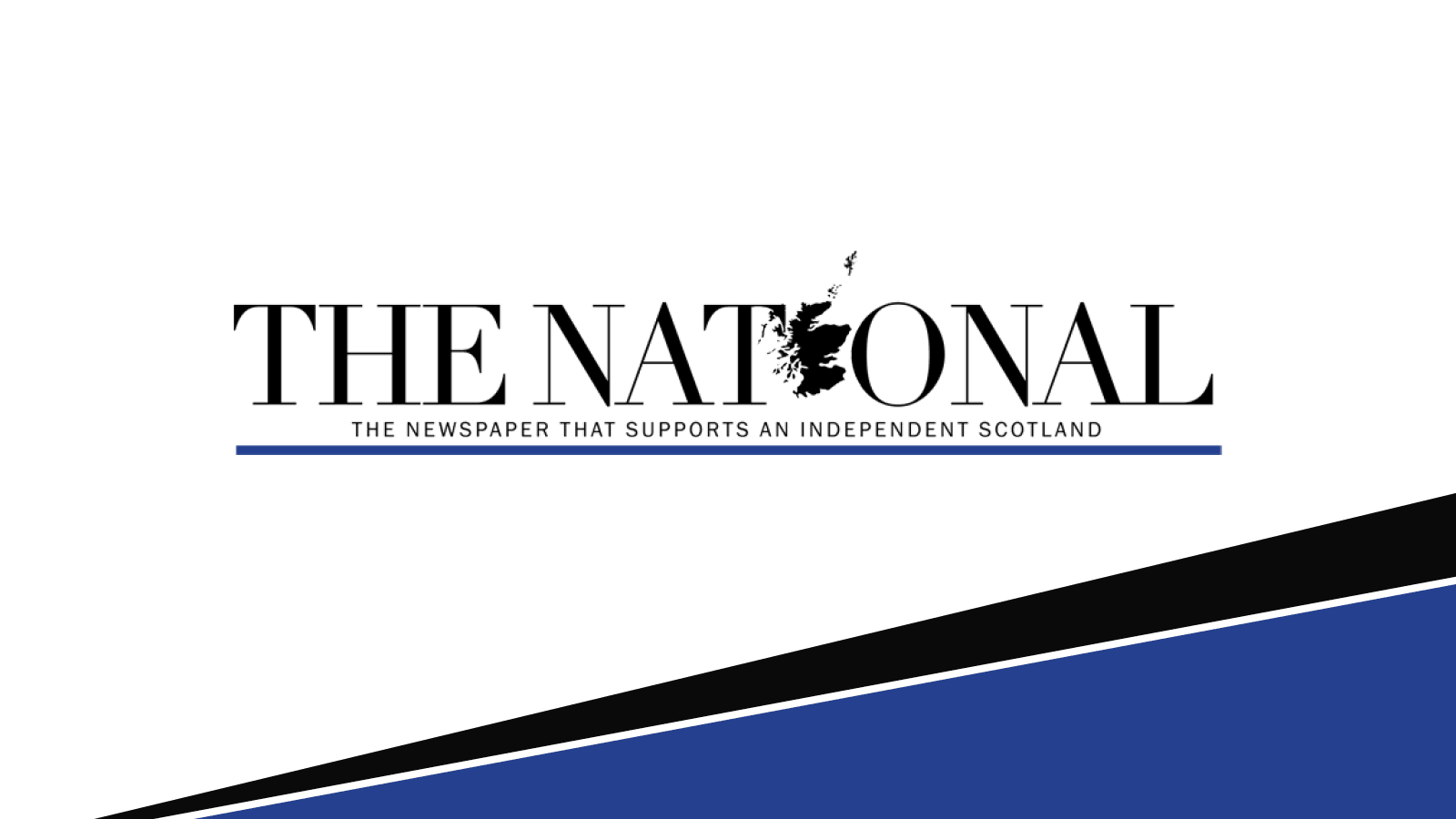 The National Press logo