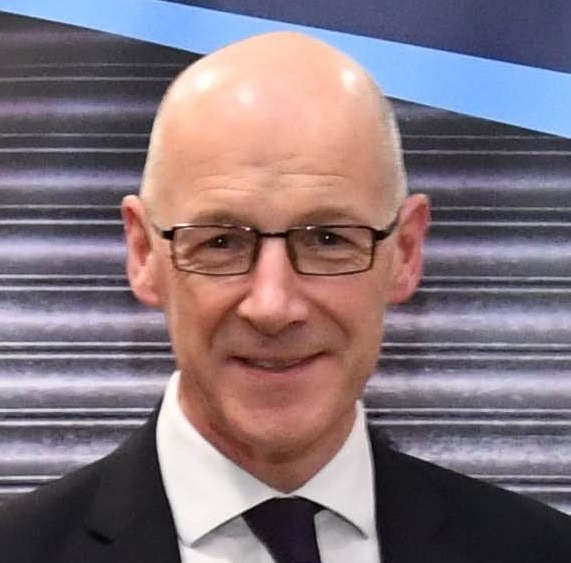 John Swinney