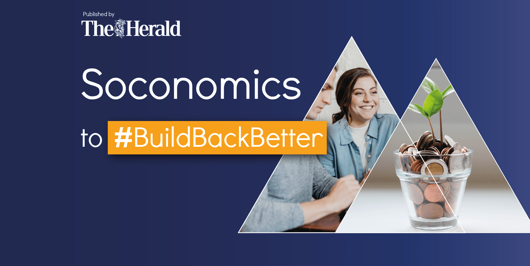 Soconomics blog banner image