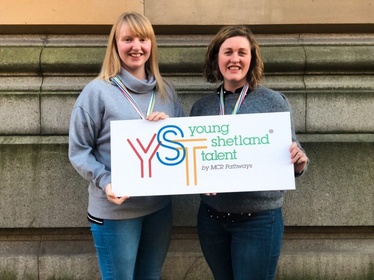 Shetland Coordinators