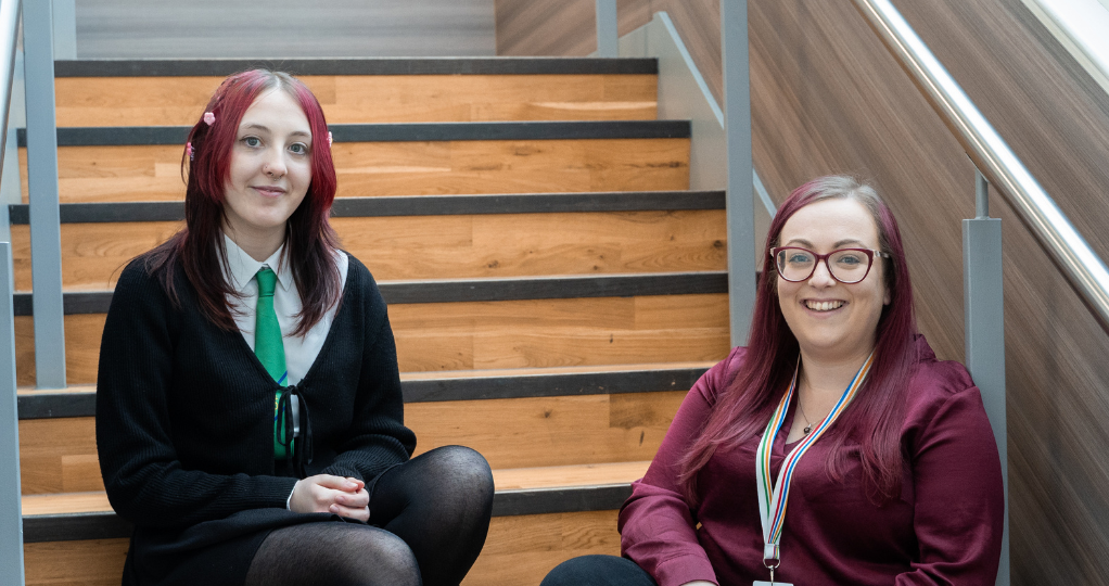 Empowering young lives in partnership with Police Scotland