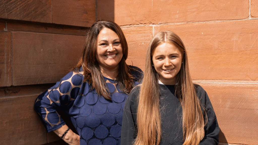 MCR Pathways Expands Mentoring Service in Argyll and Bute