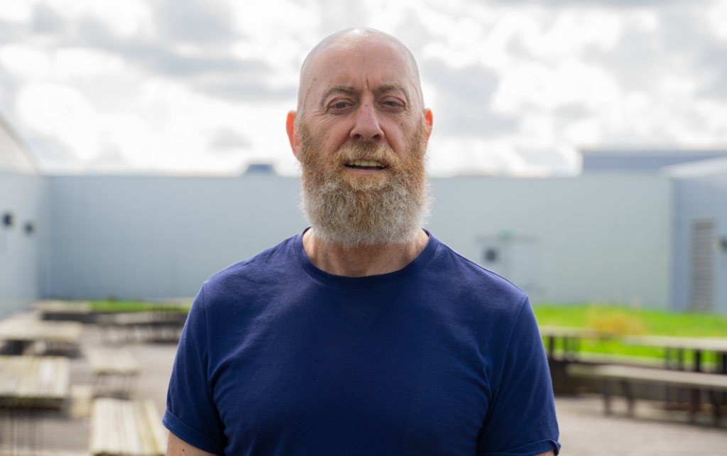 Glasgow Comedy Gig Raises Nearly £6000 in Memory of Comedian and Mentor, Gary Little.