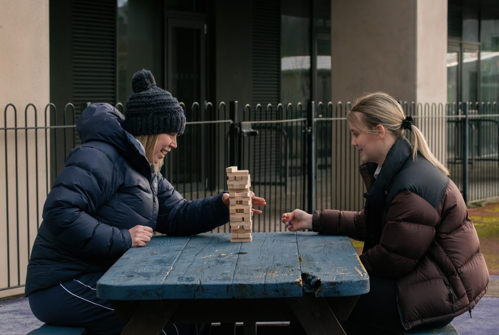 MCR Pathways Launches Tackling Child Poverty Report