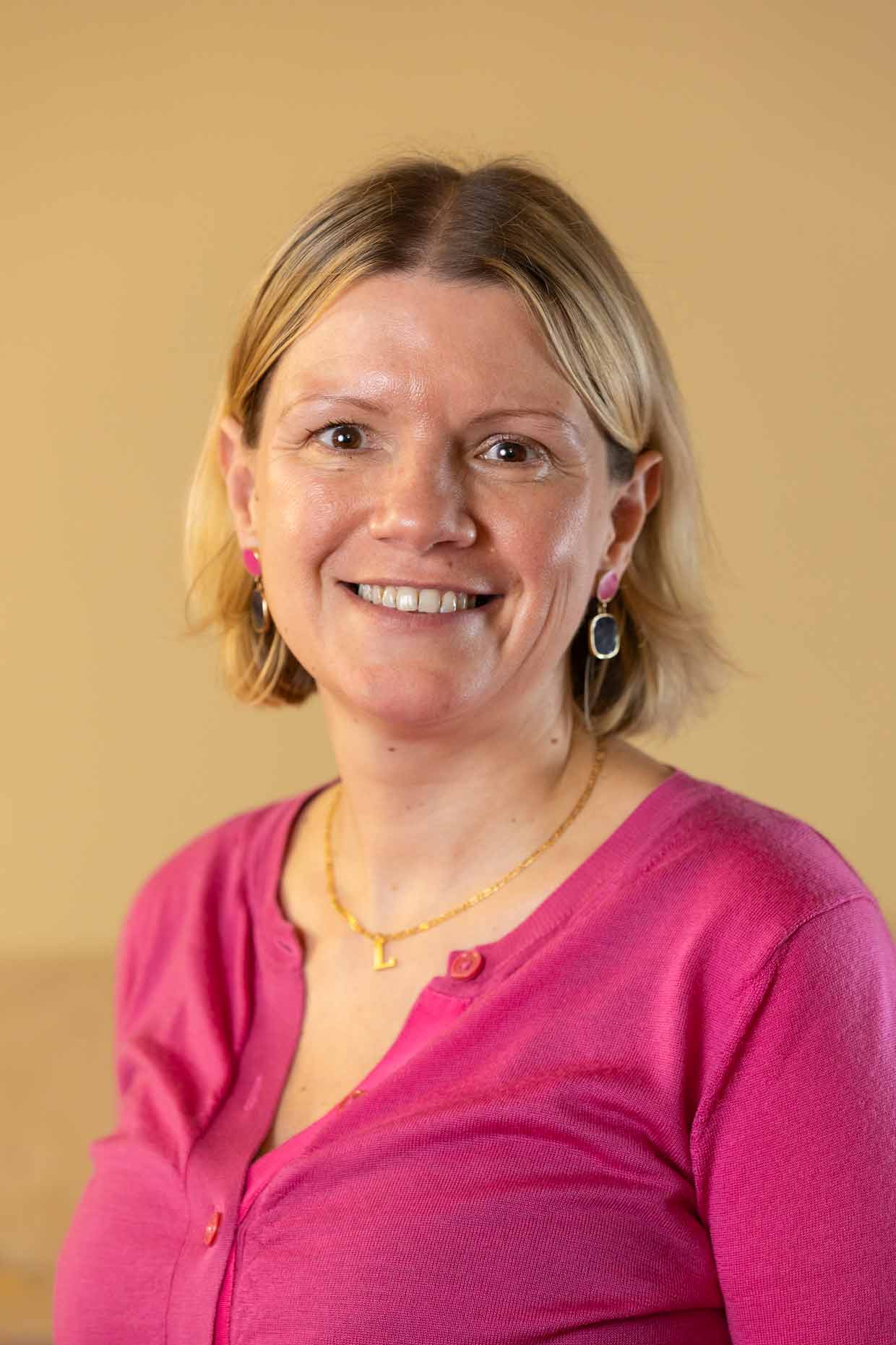 Lynne McKenzie-Juetten