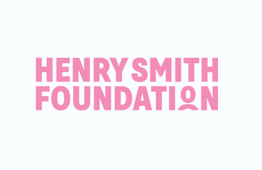 Henry-Smith-Foundation-logo440x285