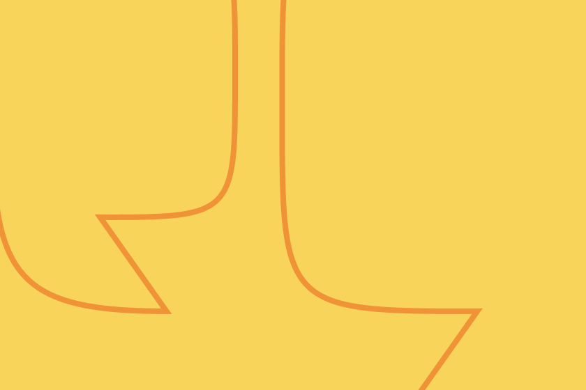 Young Person Privacy Notice