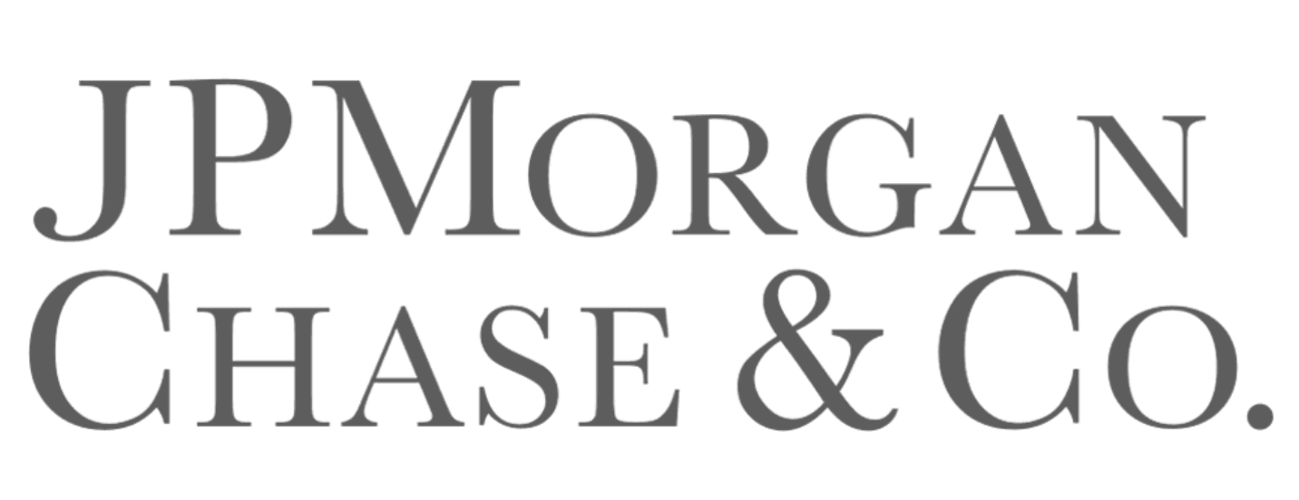 JP Morgan Logo