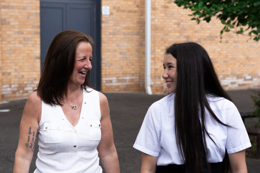 MCR Pathways Statement: The Children (Care and Justice) (Scotland) Bill