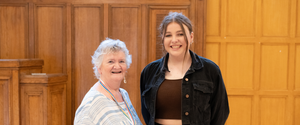 Adults in Perth and Kinross encouraged to come forward as volunteer mentors