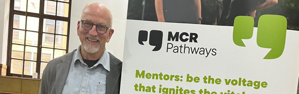 Seven Years of Mentoring and a Lasting Legacy