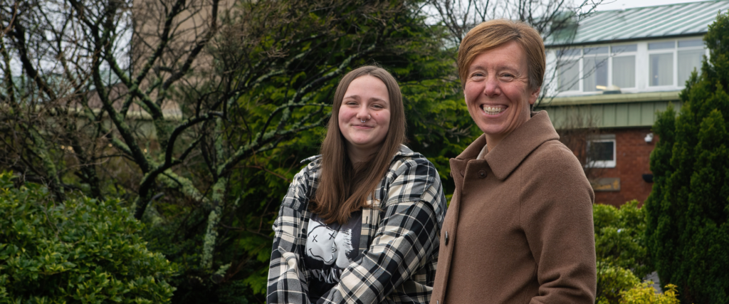 Award Winning Youth Mentoring Programme Launching in Scottish Borders