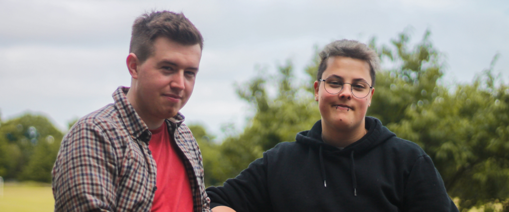 Join Our Team as MCR Pathways Expands to the Scottish Borders