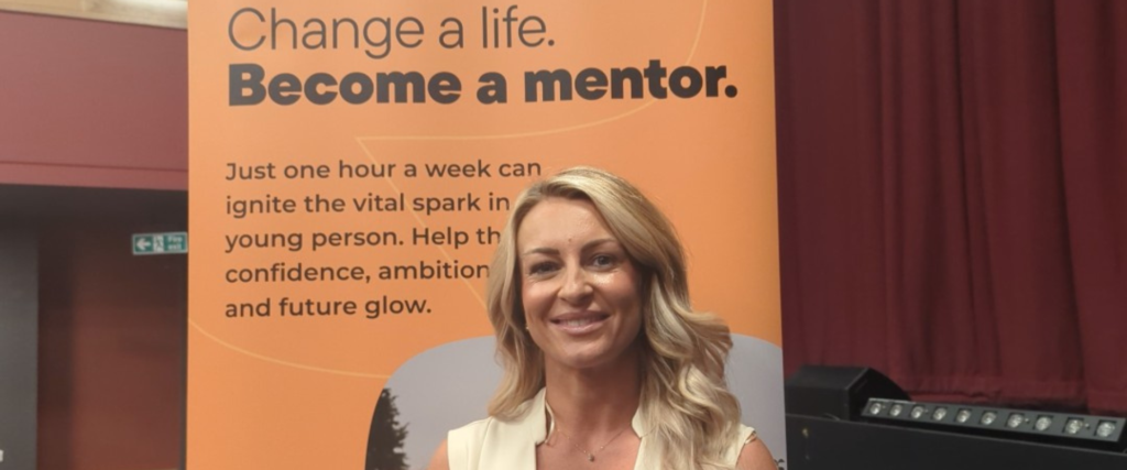 Beyond the Surface: Building Confidence and Brighter Futures Through Mentoring