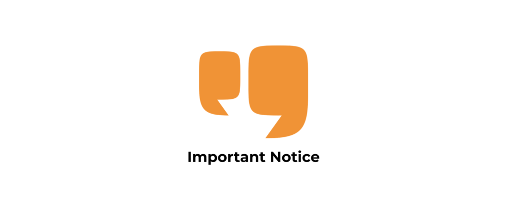 Important Notice: Beacon CRM Cyber-Security Incident