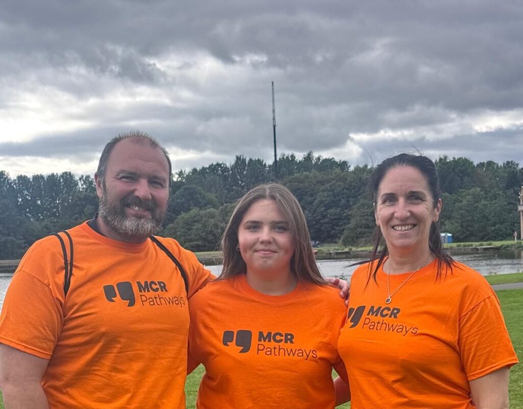 Family Day Out: The Strathclyde Zipslide