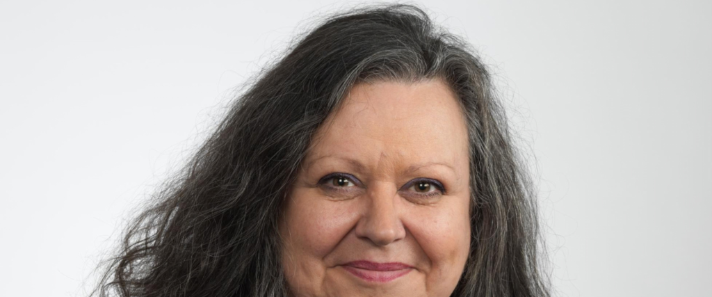 Meet the Team Bringing MCR Pathways to the Scottish Borders | Lynn Bellis