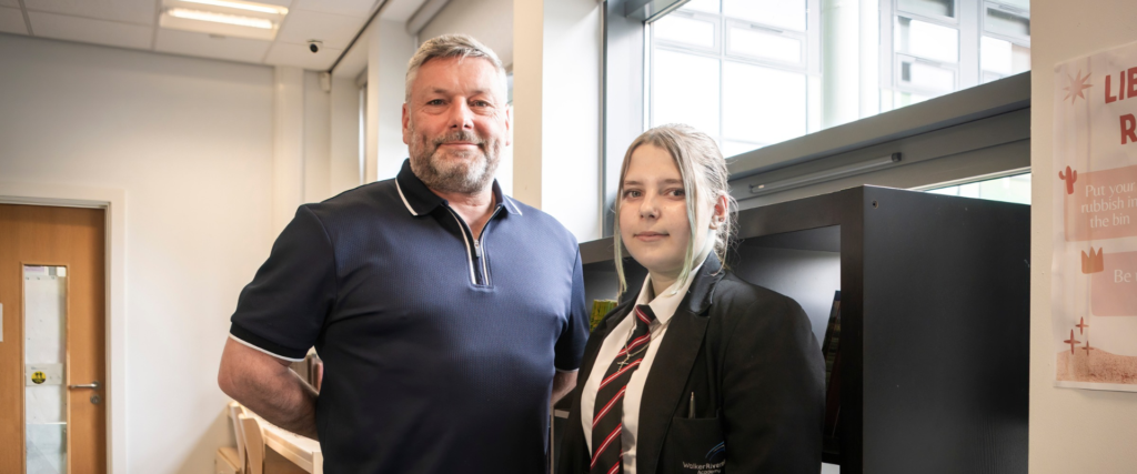 Brighter Futures United Partnership Launches in North East of England