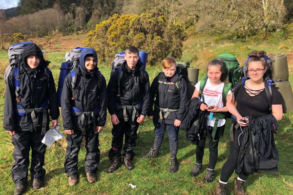 St Rochs Duke of Edinburgh